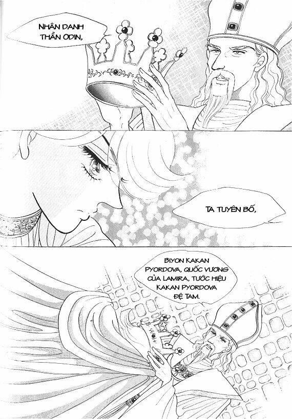 Princess Manhwa Chapter 6 - Next Chapter 7