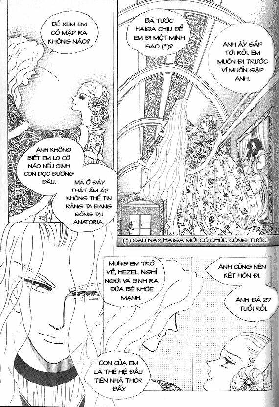 Princess Manhwa Chapter 6 - Next Chapter 7