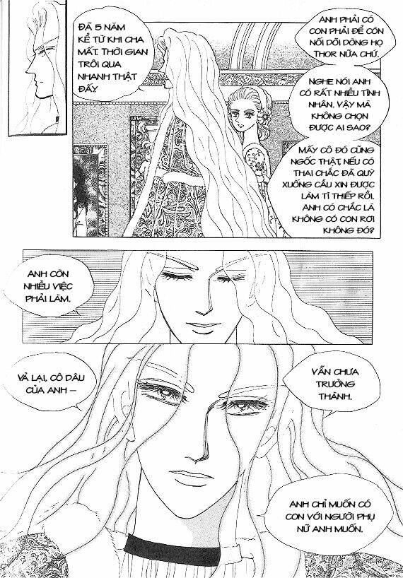 Princess Manhwa Chapter 6 - Next Chapter 7