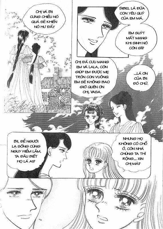 Princess Manhwa Chapter 6 - Next Chapter 7