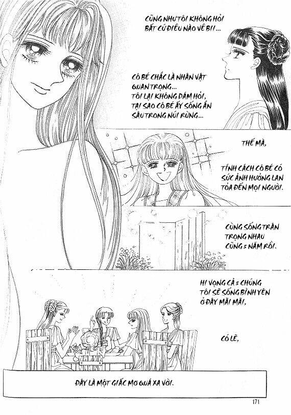 Princess Manhwa Chapter 6 - Next Chapter 7