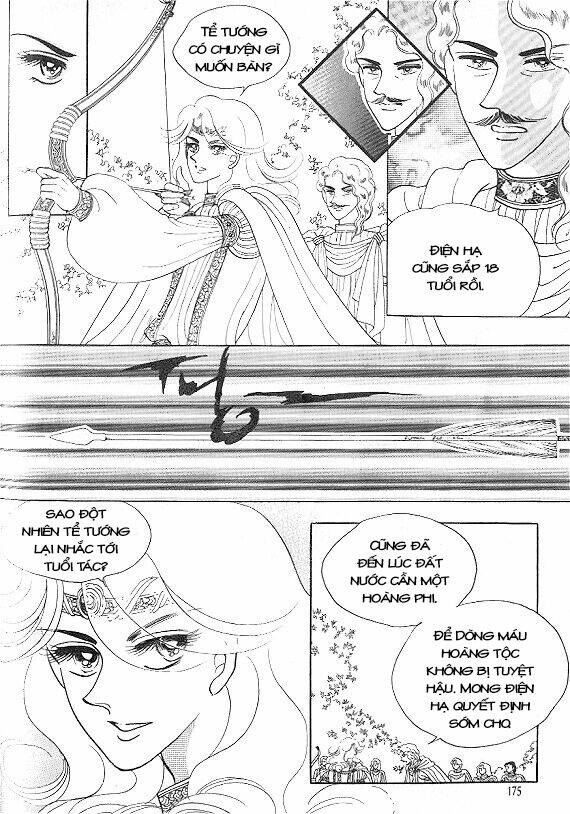 Princess Manhwa Chapter 6 - Next Chapter 7