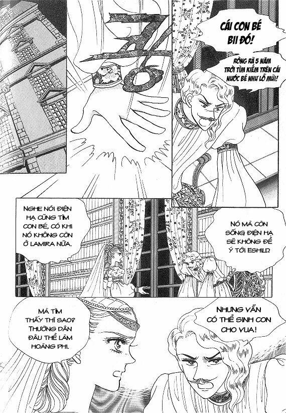 Princess Manhwa Chapter 6 - Next Chapter 7