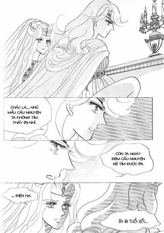 Princess Manhwa Chapter 6 - Next Chapter 7