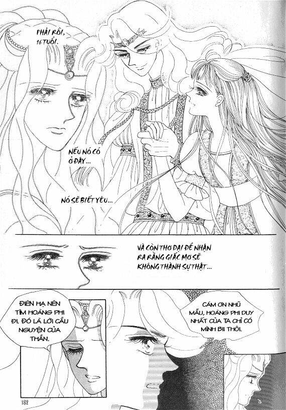 Princess Manhwa Chapter 6 - Next Chapter 7