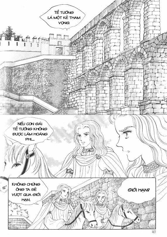 Princess Manhwa Chapter 6 - Next Chapter 7