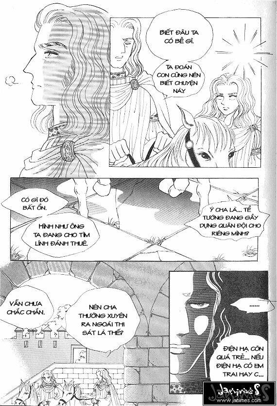 Princess Manhwa Chapter 6 - Next Chapter 7