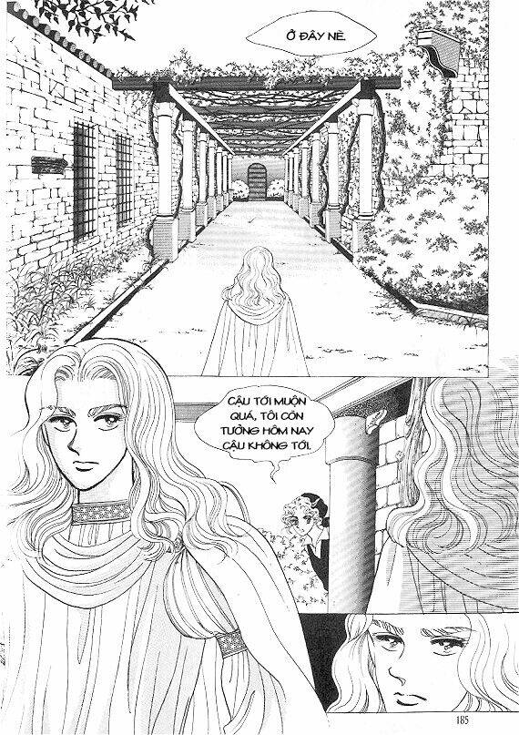 Princess Manhwa Chapter 6 - Next Chapter 7