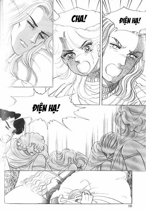 Princess Manhwa Chapter 6 - Next Chapter 7