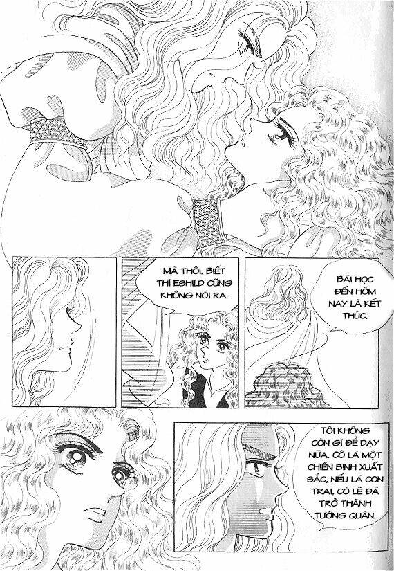 Princess Manhwa Chapter 6 - Next Chapter 7