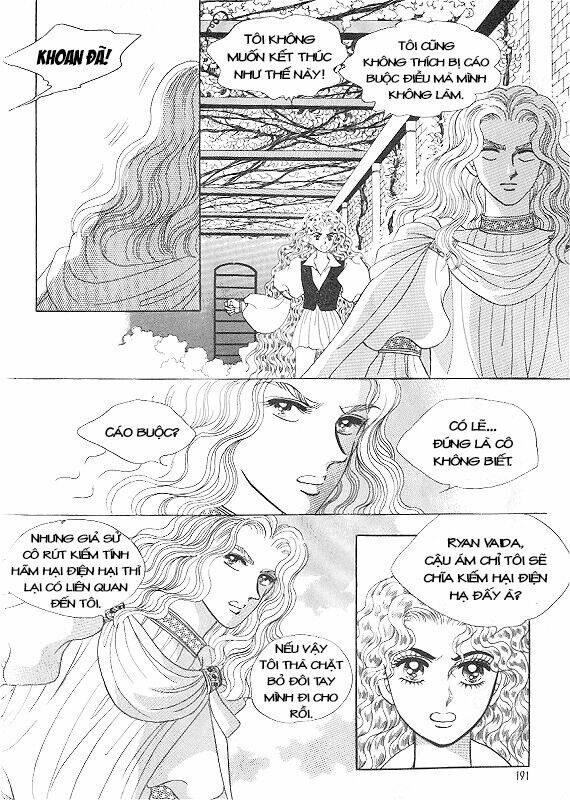 Princess Manhwa Chapter 6 - Next Chapter 7