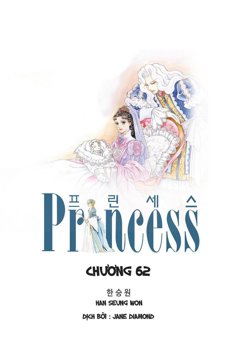 Princess Manhwa Chapter 62 - Next Chapter 63