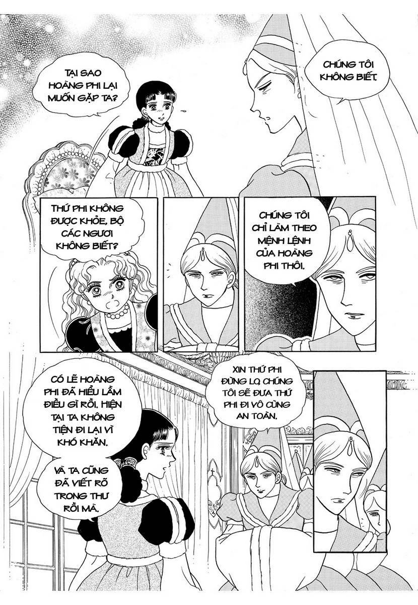 Princess Manhwa Chapter 62 - Next Chapter 63