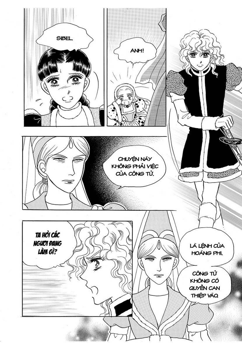 Princess Manhwa Chapter 62 - Next Chapter 63