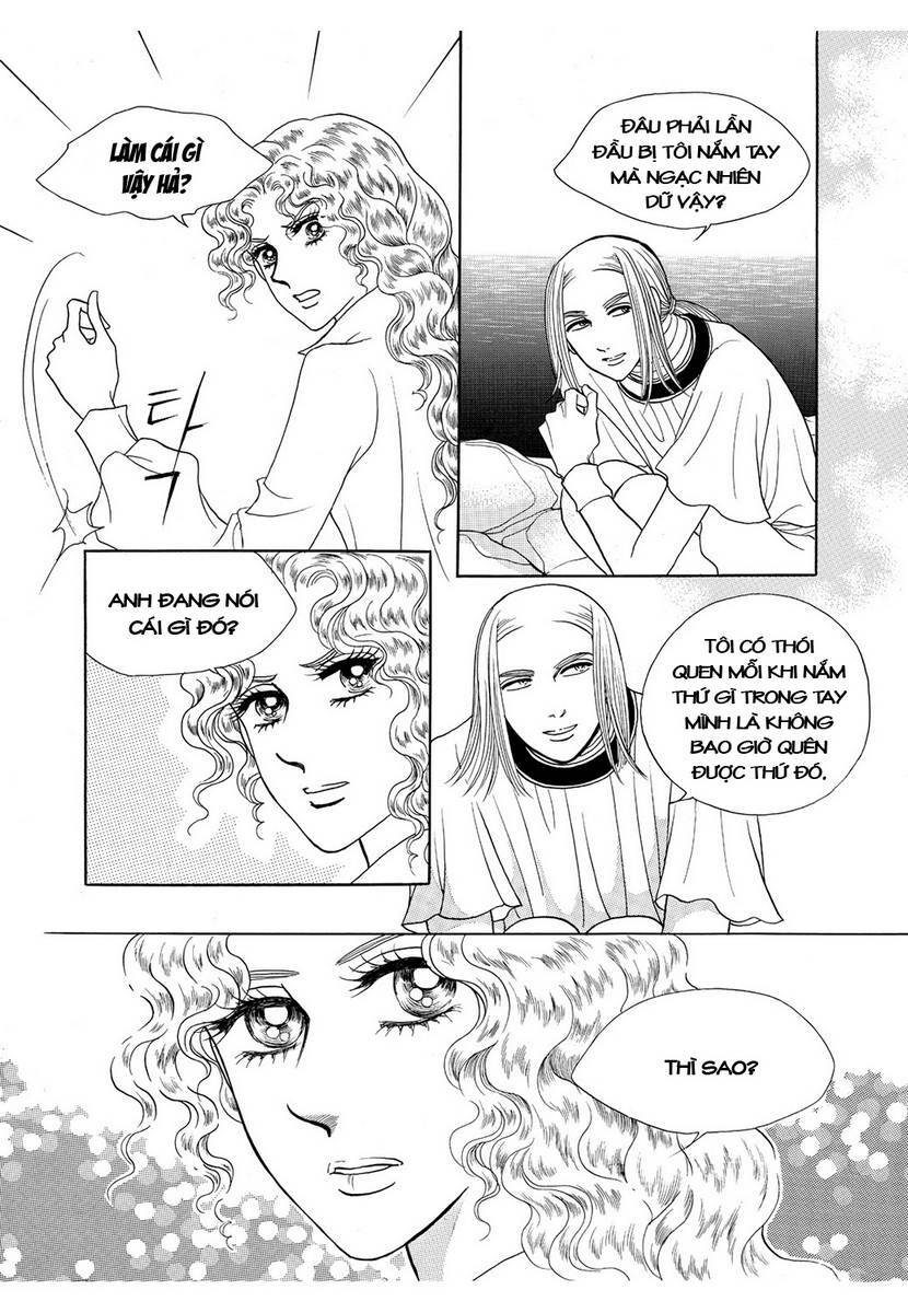 Princess Manhwa Chapter 62 - Next Chapter 63