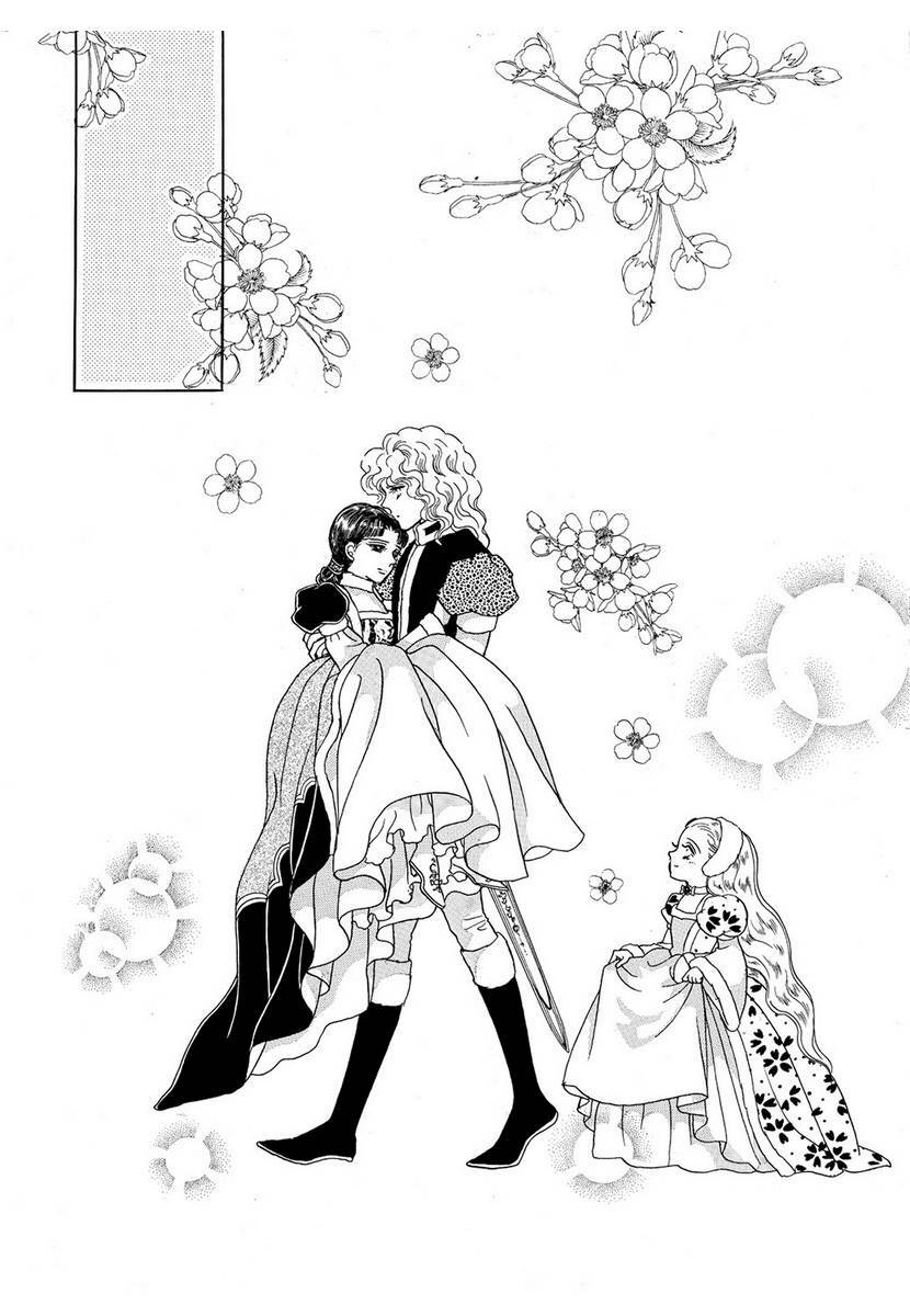 Princess Manhwa Chapter 62 - Next Chapter 63