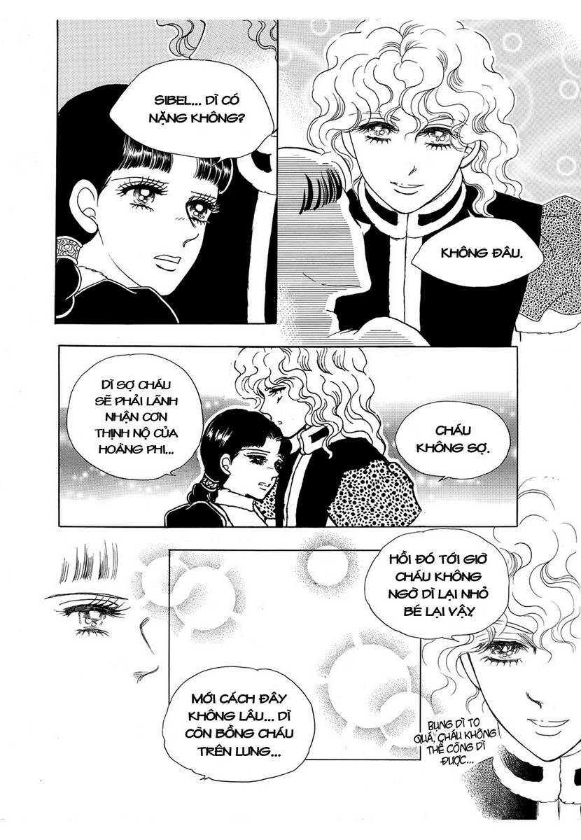 Princess Manhwa Chapter 62 - Next Chapter 63