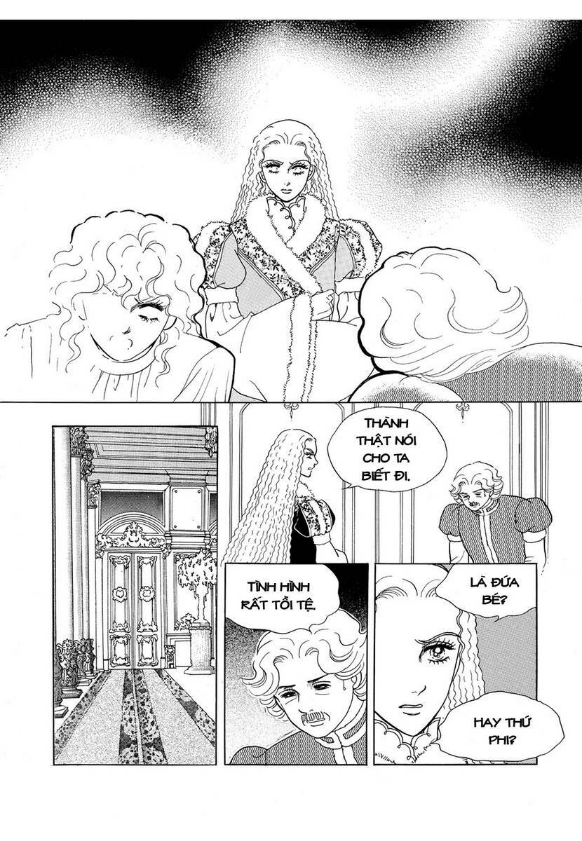 Princess Manhwa Chapter 62 - Next Chapter 63