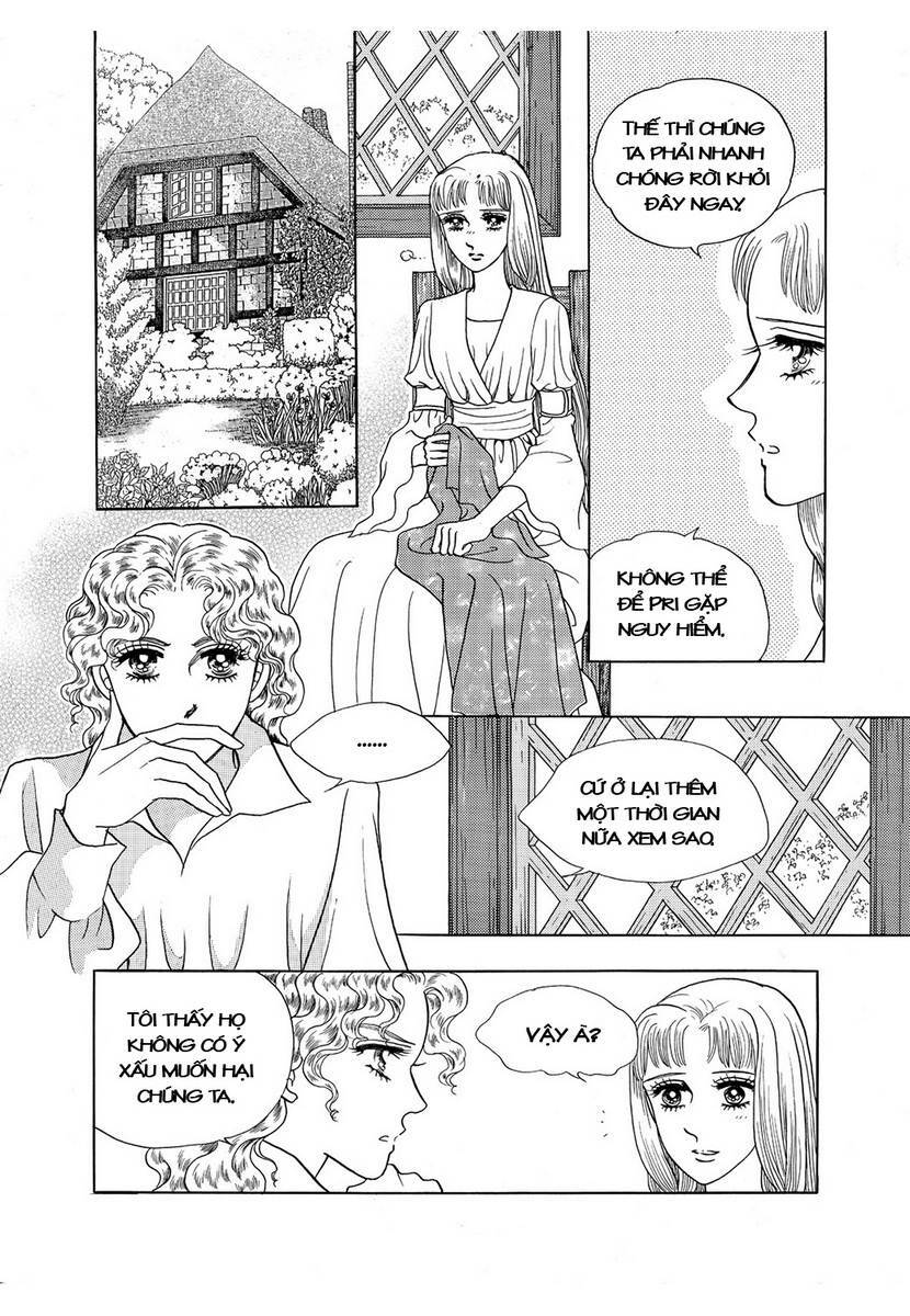 Princess Manhwa Chapter 62 - Next Chapter 63