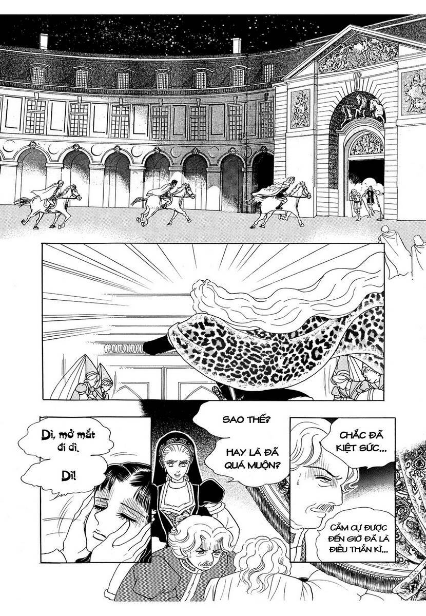 Princess Manhwa Chapter 62 - Next Chapter 63