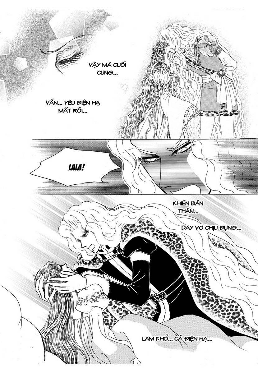 Princess Manhwa Chapter 62 - Next Chapter 63