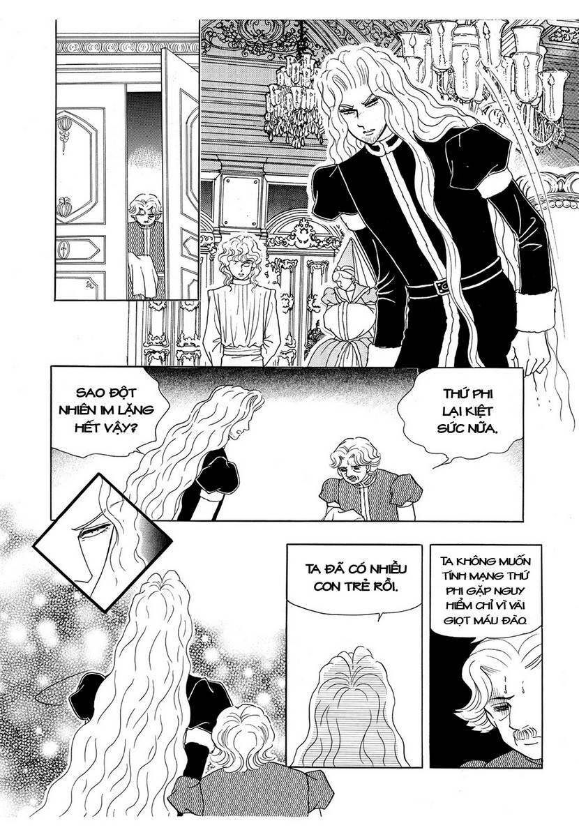 Princess Manhwa Chapter 62 - Next Chapter 63