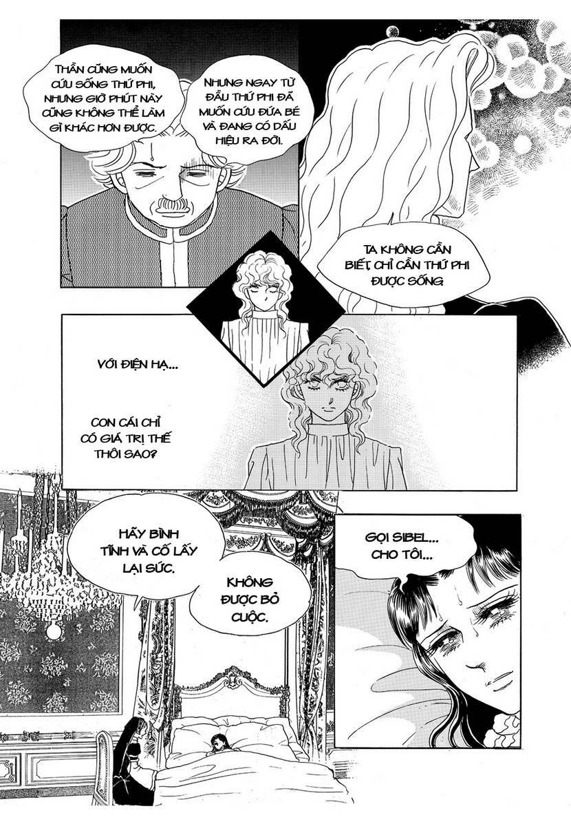 Princess Manhwa Chapter 62 - Next Chapter 63