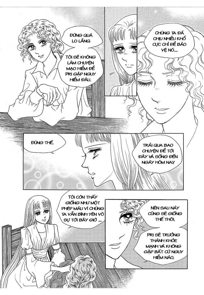 Princess Manhwa Chapter 62 - Next Chapter 63