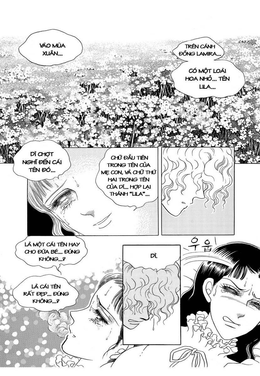 Princess Manhwa Chapter 62 - Next Chapter 63