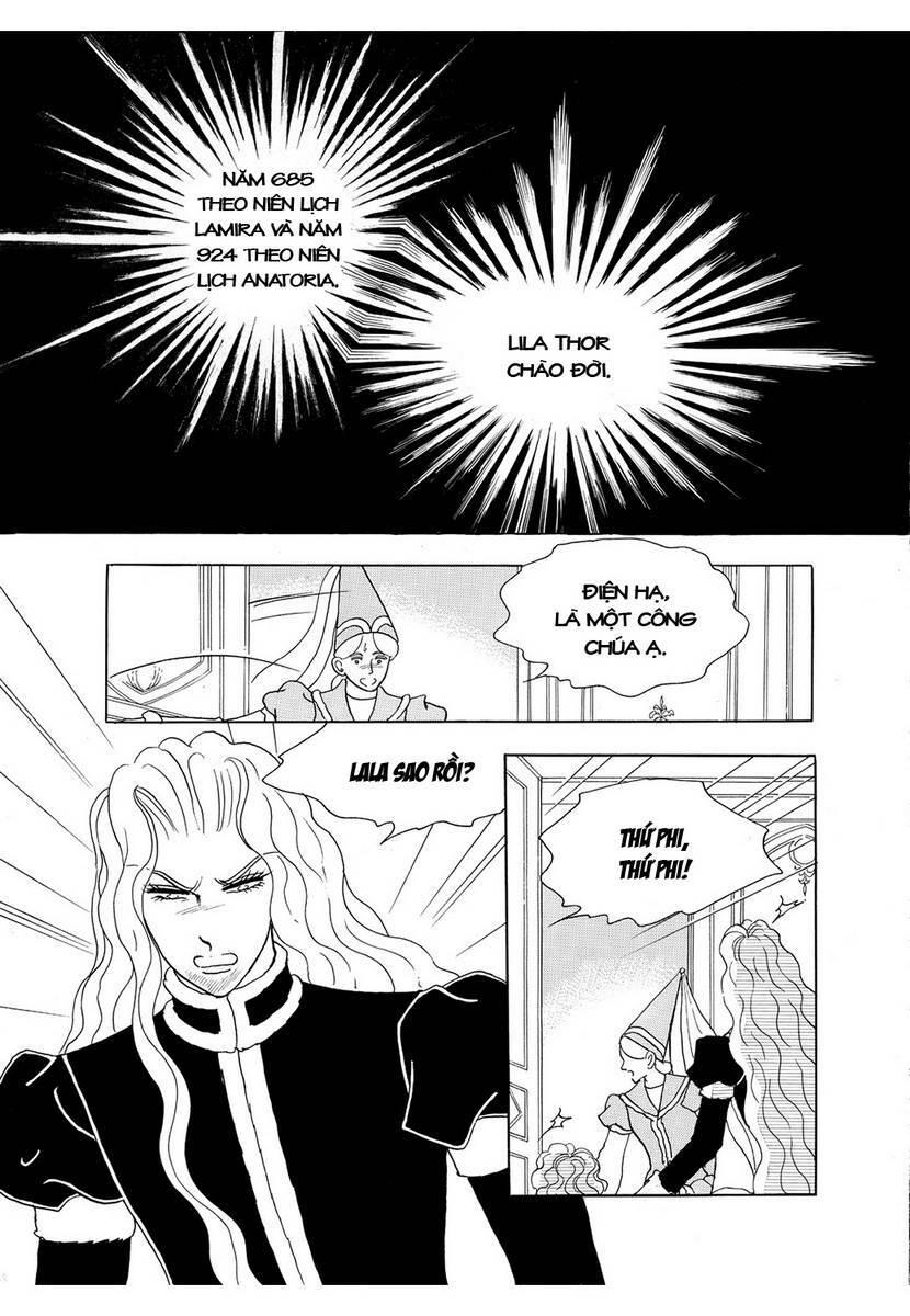 Princess Manhwa Chapter 62 - Next Chapter 63