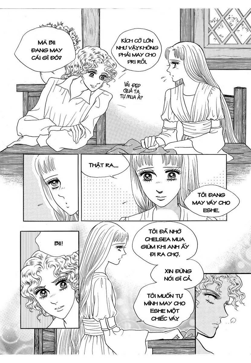 Princess Manhwa Chapter 62 - Next Chapter 63