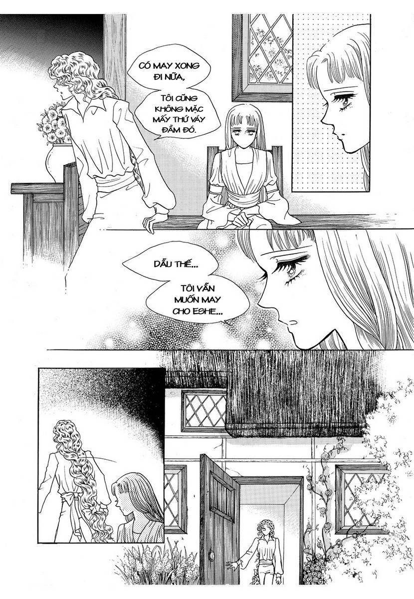 Princess Manhwa Chapter 62 - Next Chapter 63