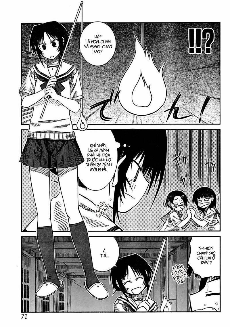 Prunus Girl Chapter 10 - Trang 2