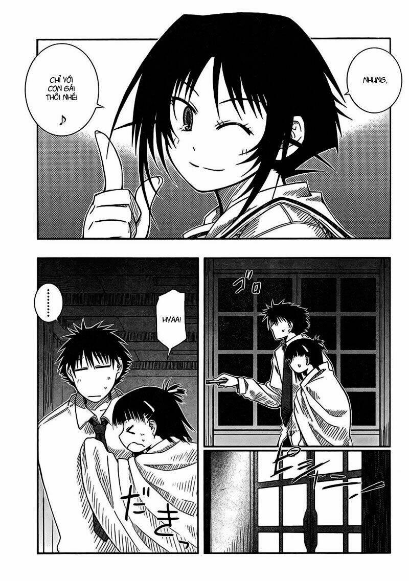 Prunus Girl Chapter 10 - Trang 2