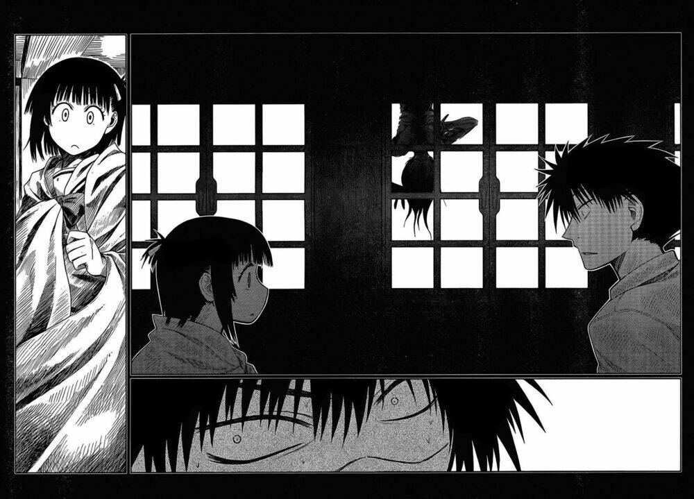 Prunus Girl Chapter 10 - Trang 2