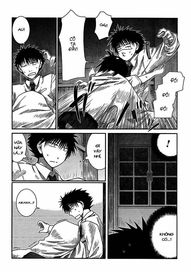 Prunus Girl Chapter 10 - Trang 2