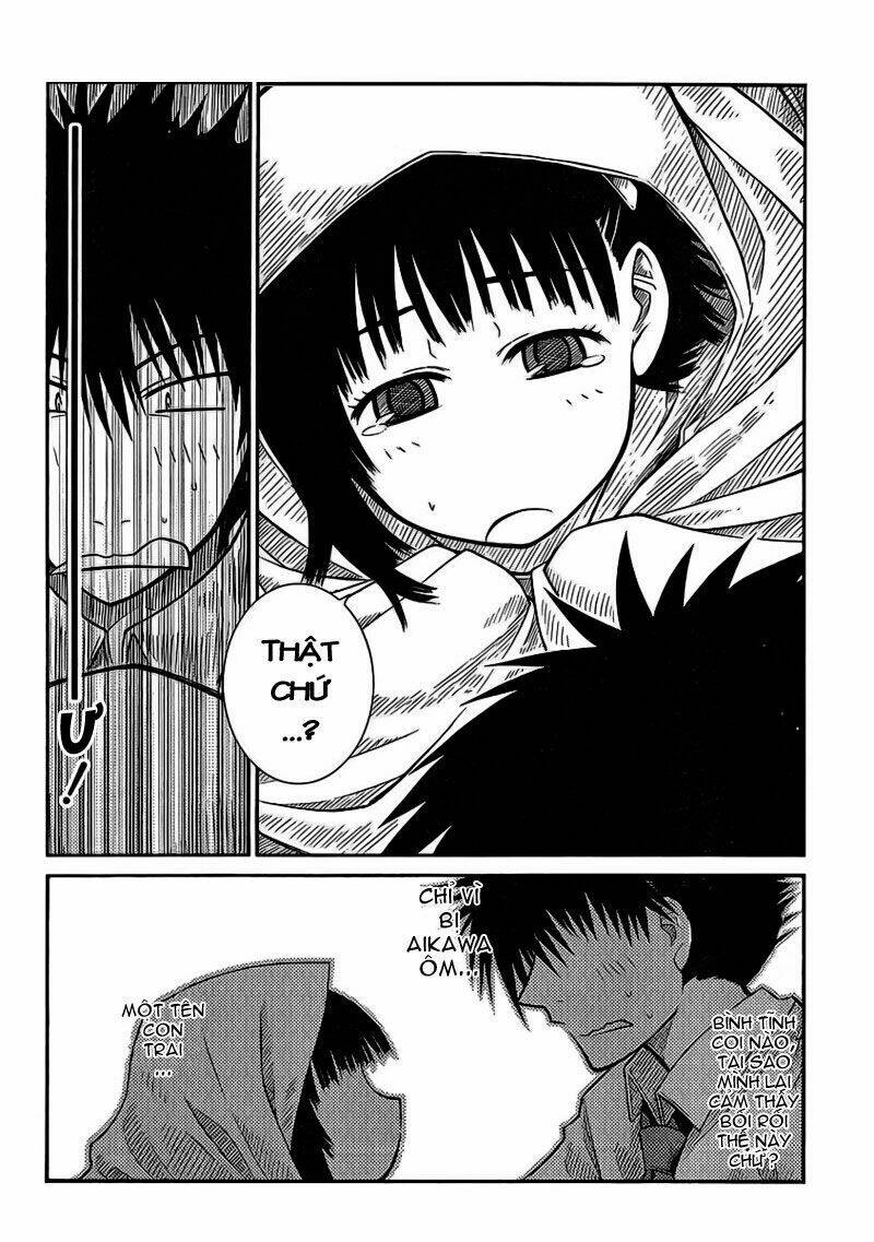 Prunus Girl Chapter 10 - Trang 2