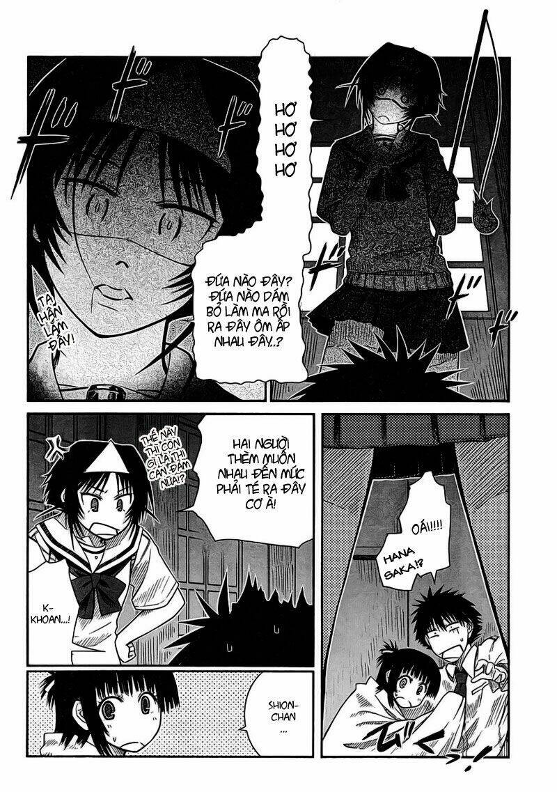 Prunus Girl Chapter 10 - Trang 2