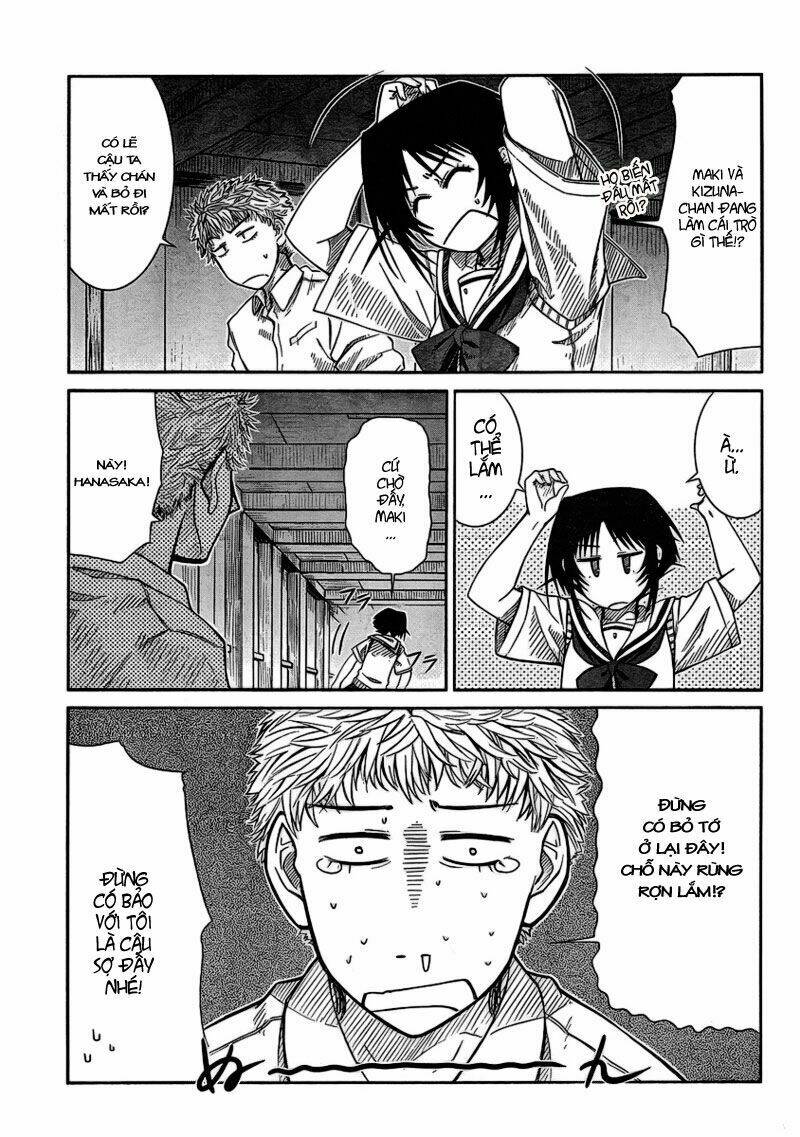 Prunus Girl Chapter 10 - Trang 2