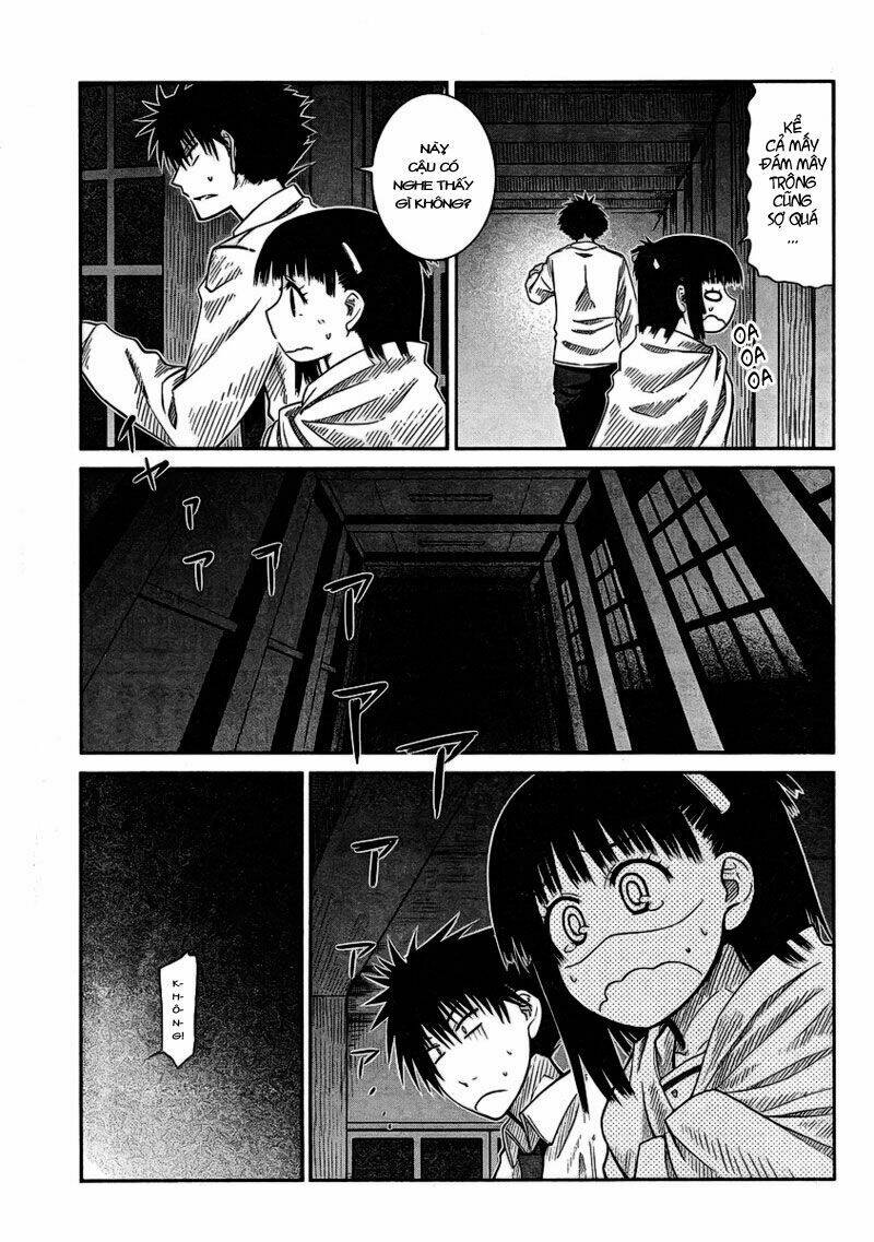 Prunus Girl Chapter 10 - Trang 2