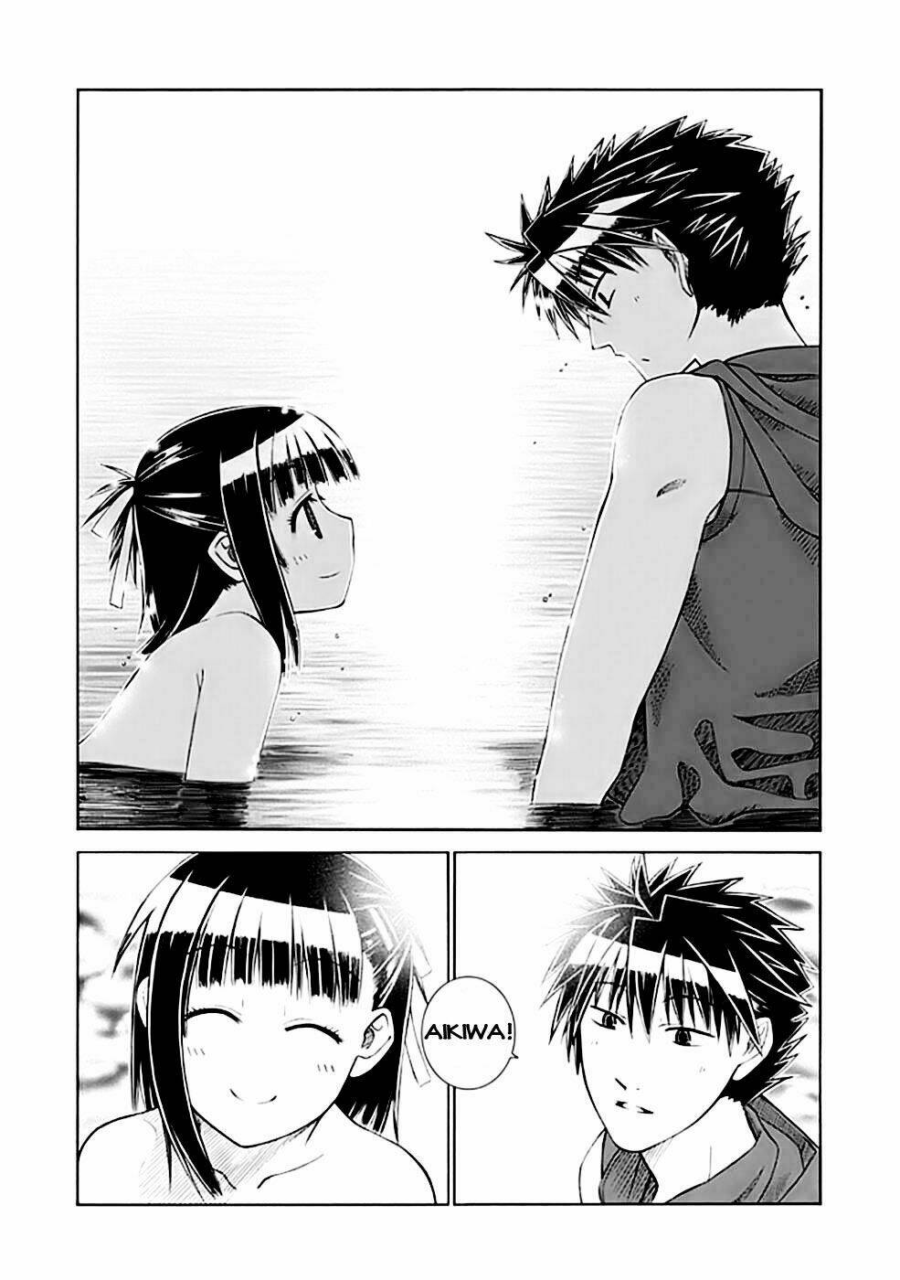 Prunus Girl Chapter 2 - Trang 2