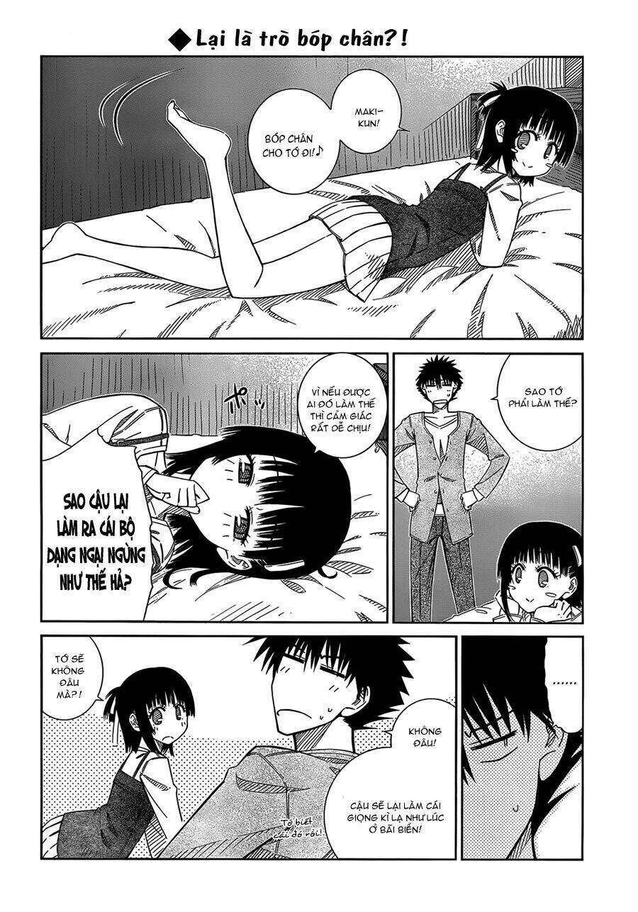 Prunus Girl Chapter 31 - Next Chapter 32