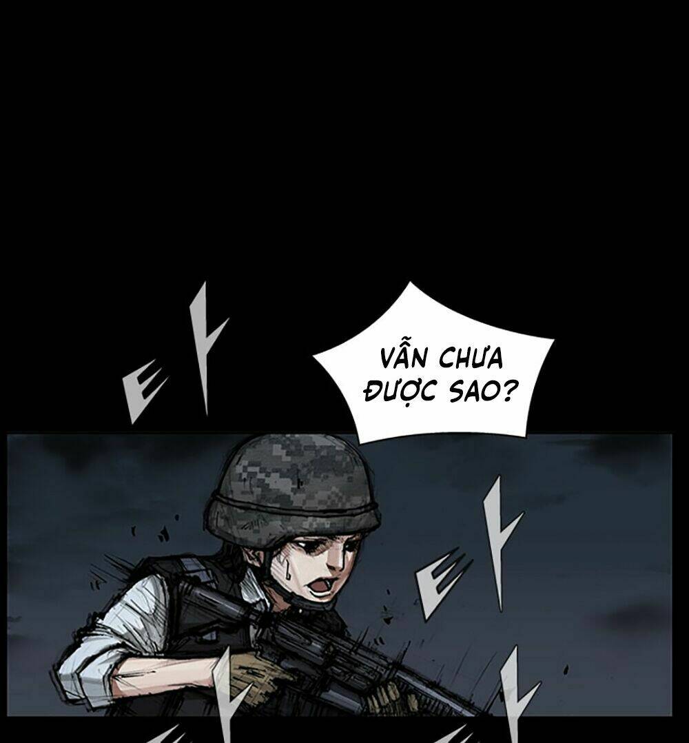 pubg meenbaekdoo chương 4 - Trang 2