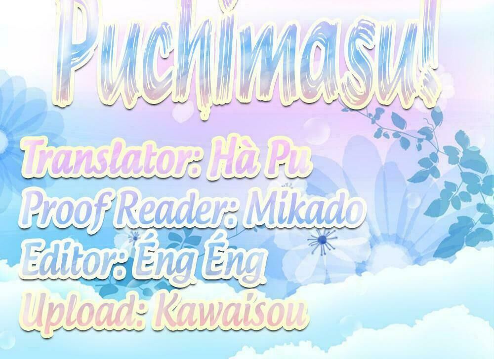 Puchim@Su! Chapter 41 - Next 