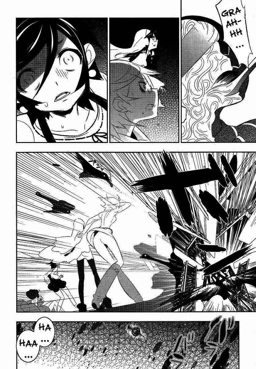 Puella Magi Kazumi Magica Chapter 9 - Trang 2