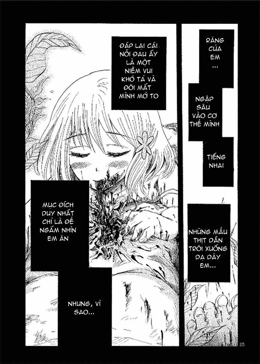 pupa chapter 12 - Trang 2