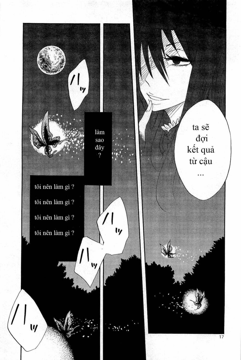 pupa chapter 2 - Trang 2