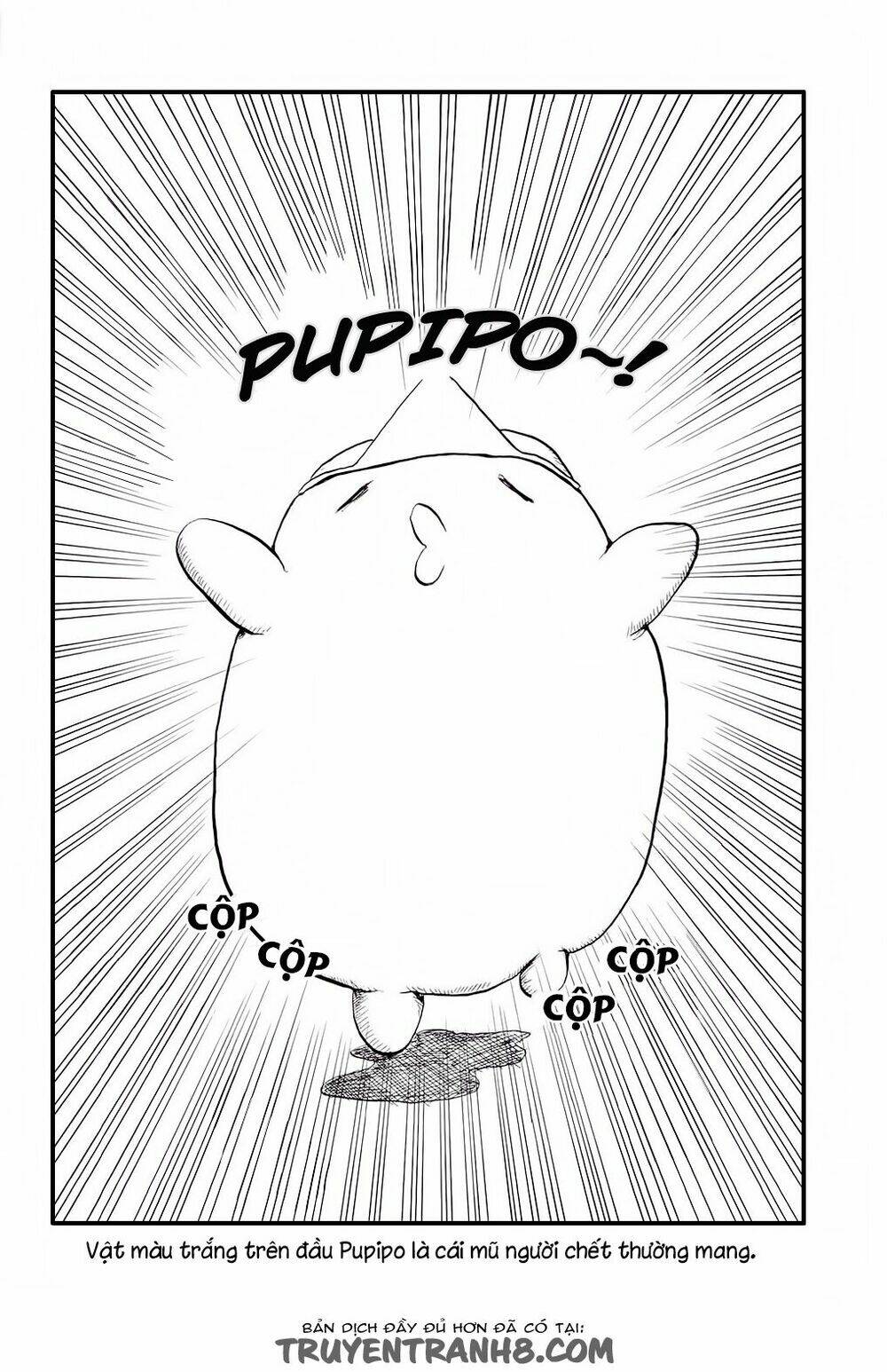 Pupipo! Chapter 3 - Trang 2