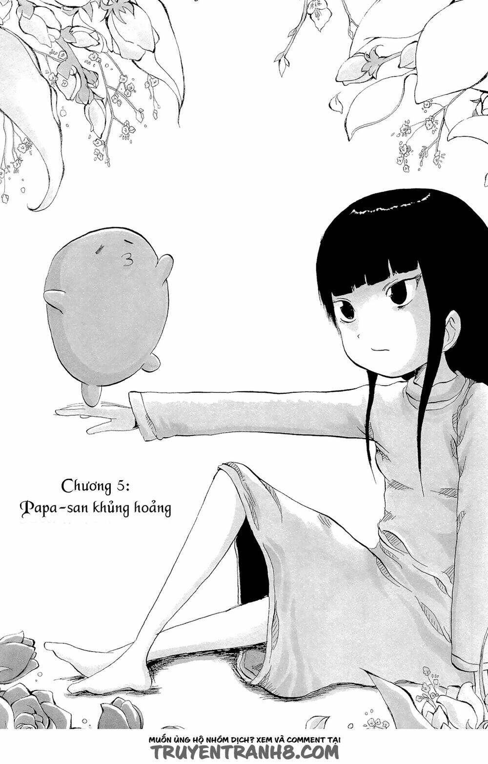 Pupipo! Chapter 5 - Trang 2