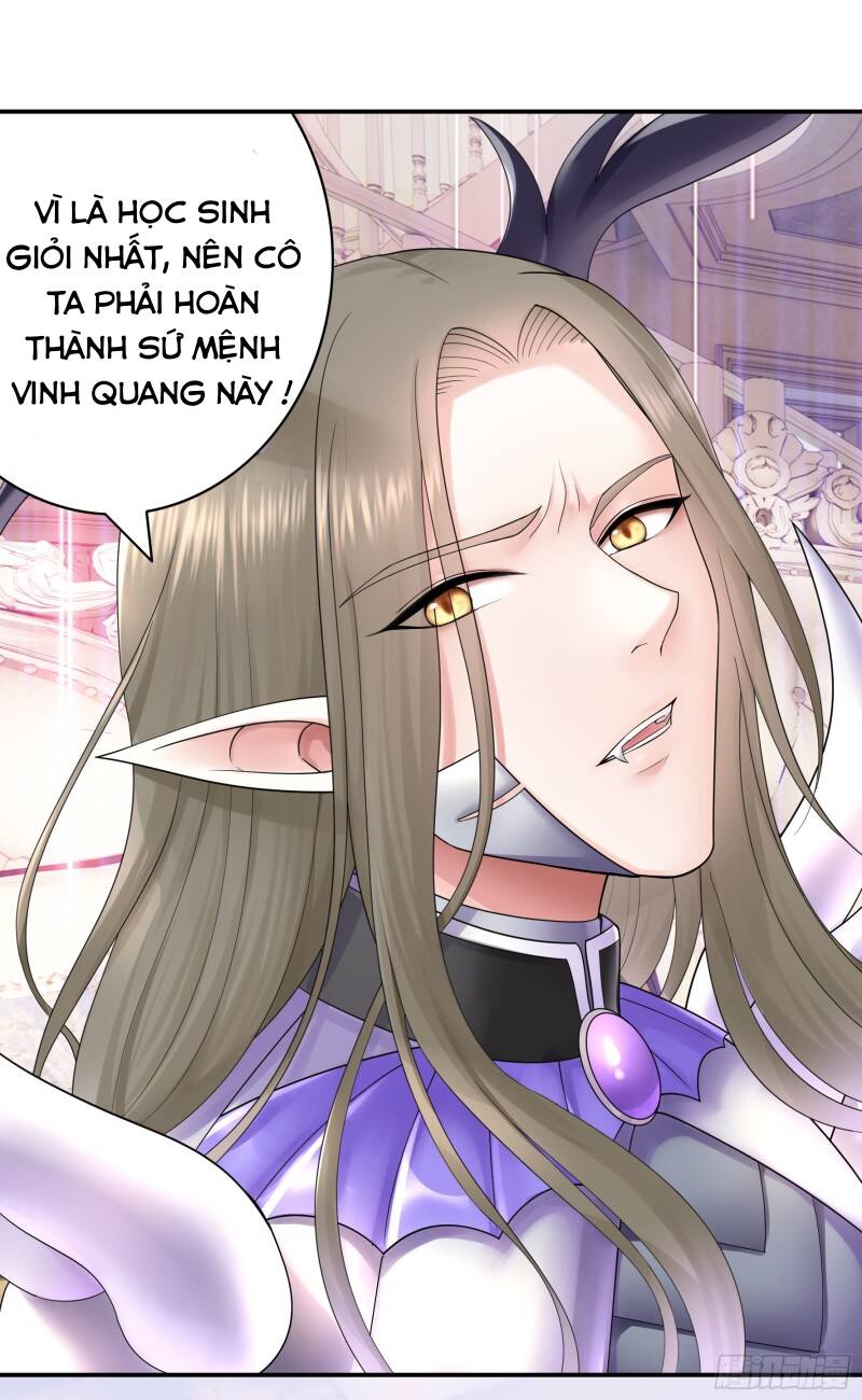 pure love succubus scraps sword fairy chapter 1 - Trang 2